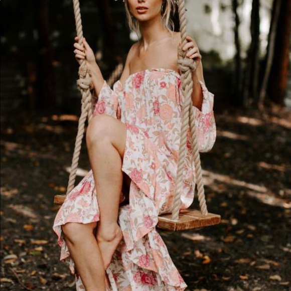 LAST CHANCE ❤️Mahiya Amore Maxi M/L - Picture 3 of 11